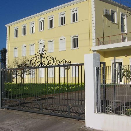 Villa Margherita Monastir Kültér fotó